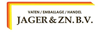 Jager & Zn logo